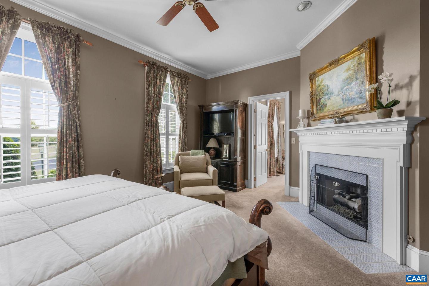 3365 STONY POINT RD, CHARLOTTESVILLE, Virginia 22911, 6 Bedrooms Bedrooms, ,7 BathroomsBathrooms,Residential,For sale,3365 STONY POINT RD,668818 MLS # 668818