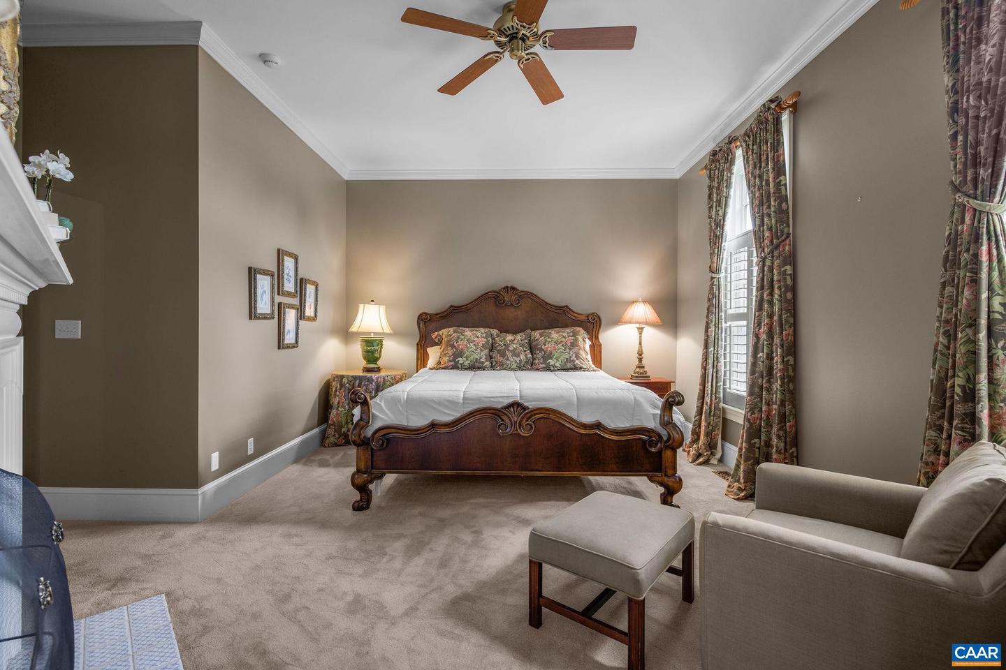 3365 STONY POINT RD, CHARLOTTESVILLE, Virginia 22911, 6 Bedrooms Bedrooms, ,7 BathroomsBathrooms,Residential,For sale,3365 STONY POINT RD,668818 MLS # 668818