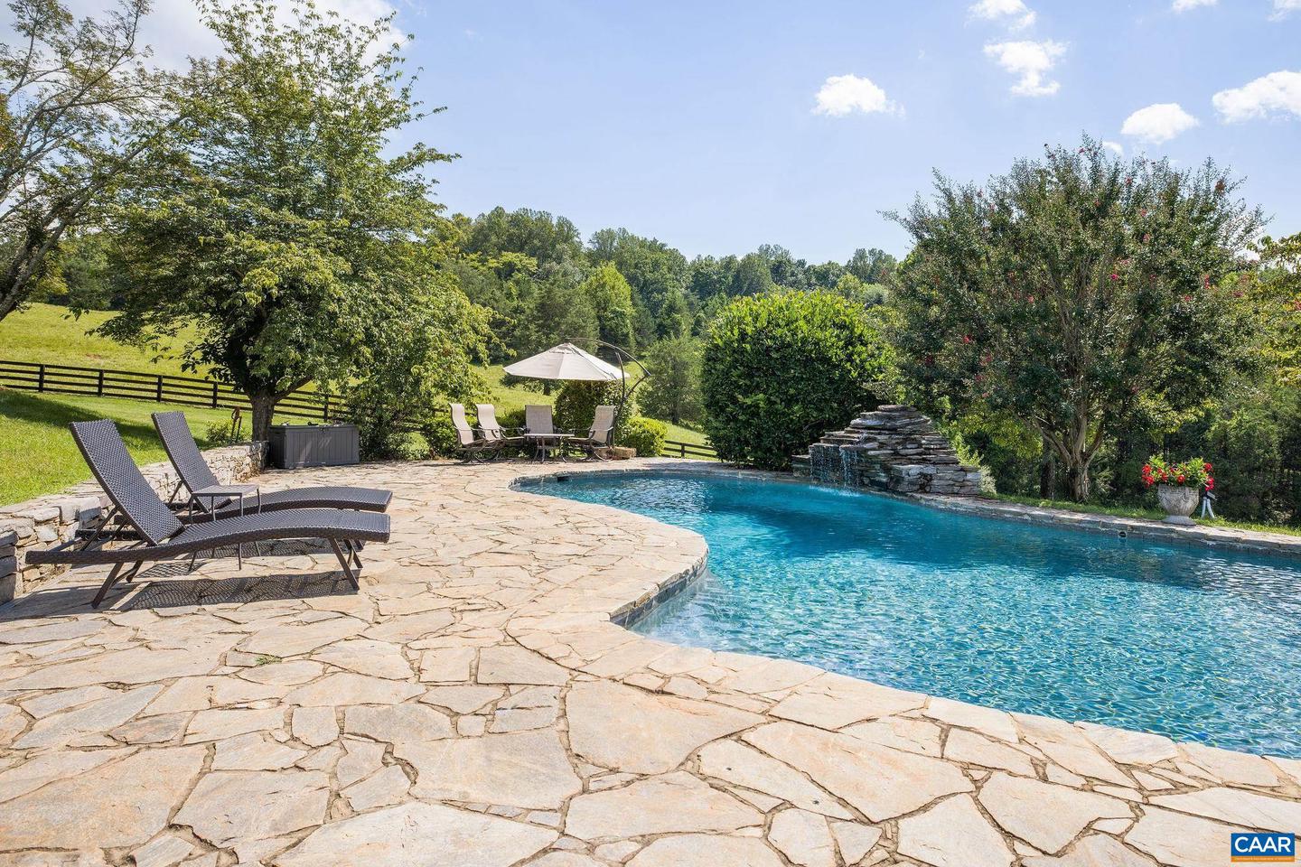 3365 STONY POINT RD, CHARLOTTESVILLE, Virginia 22911, 6 Bedrooms Bedrooms, ,7 BathroomsBathrooms,Residential,For sale,3365 STONY POINT RD,668818 MLS # 668818