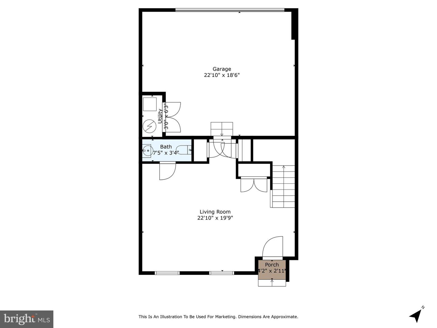 19408 SUSQUEHANNA SQ, LEESBURG, Virginia 20176, 3 Bedrooms Bedrooms, ,2 BathroomsBathrooms,Residential,For sale,19408 SUSQUEHANNA SQ,VALO2106584 MLS # VALO2106584