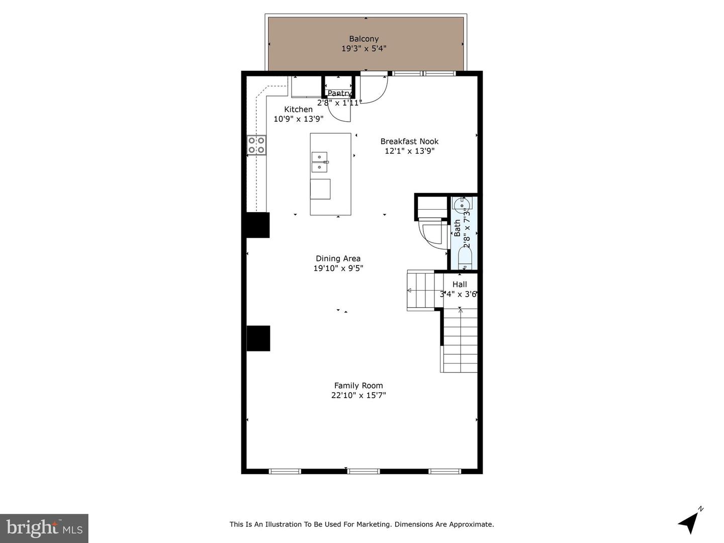 19408 SUSQUEHANNA SQ, LEESBURG, Virginia 20176, 3 Bedrooms Bedrooms, ,2 BathroomsBathrooms,Residential,For sale,19408 SUSQUEHANNA SQ,VALO2106584 MLS # VALO2106584