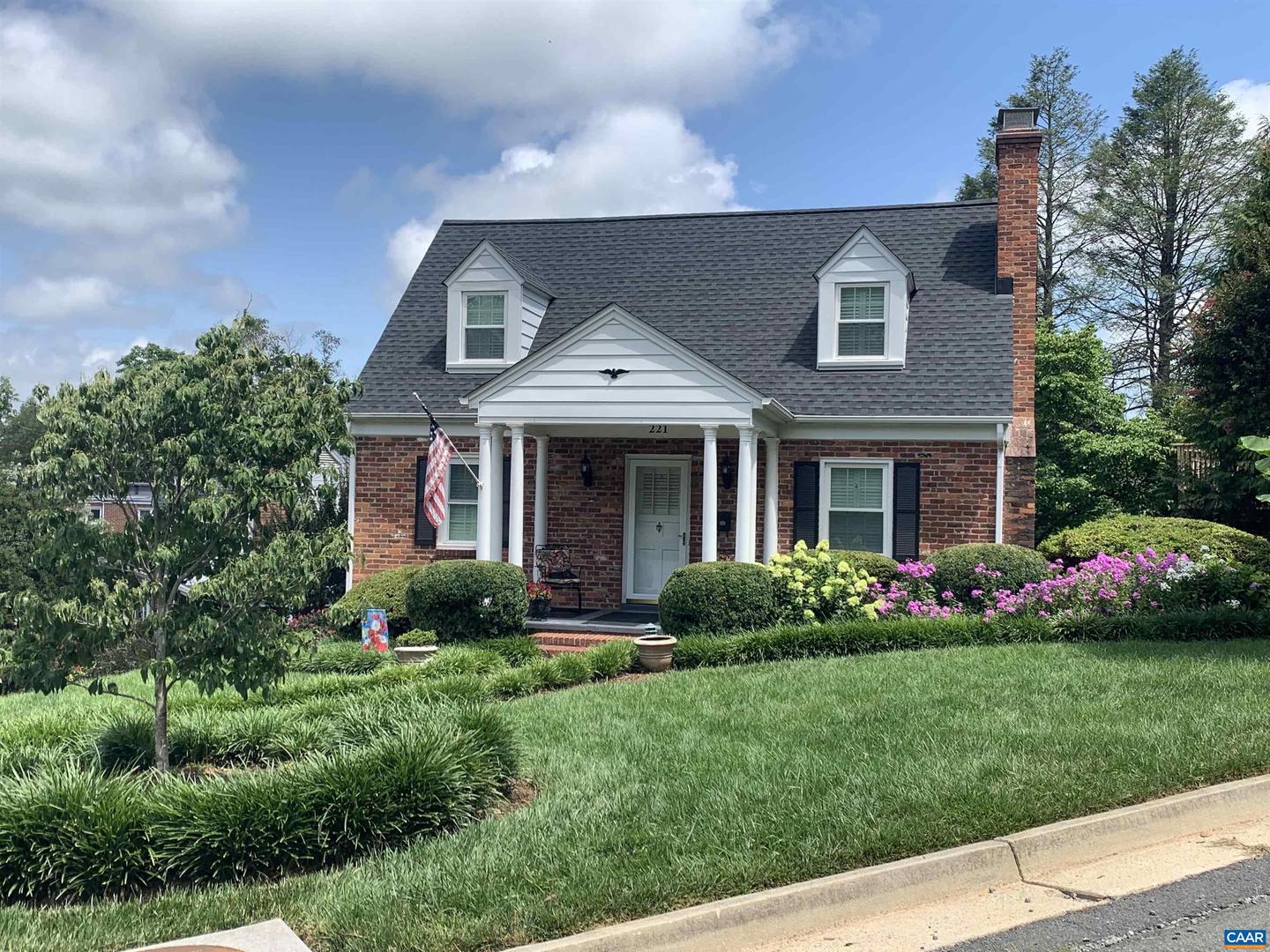 221 LEE AVE, ORANGE, Virginia 22960, 3 Bedrooms Bedrooms, ,2 BathroomsBathrooms,Residential,For sale,221 LEE AVE,668836 MLS # 668836