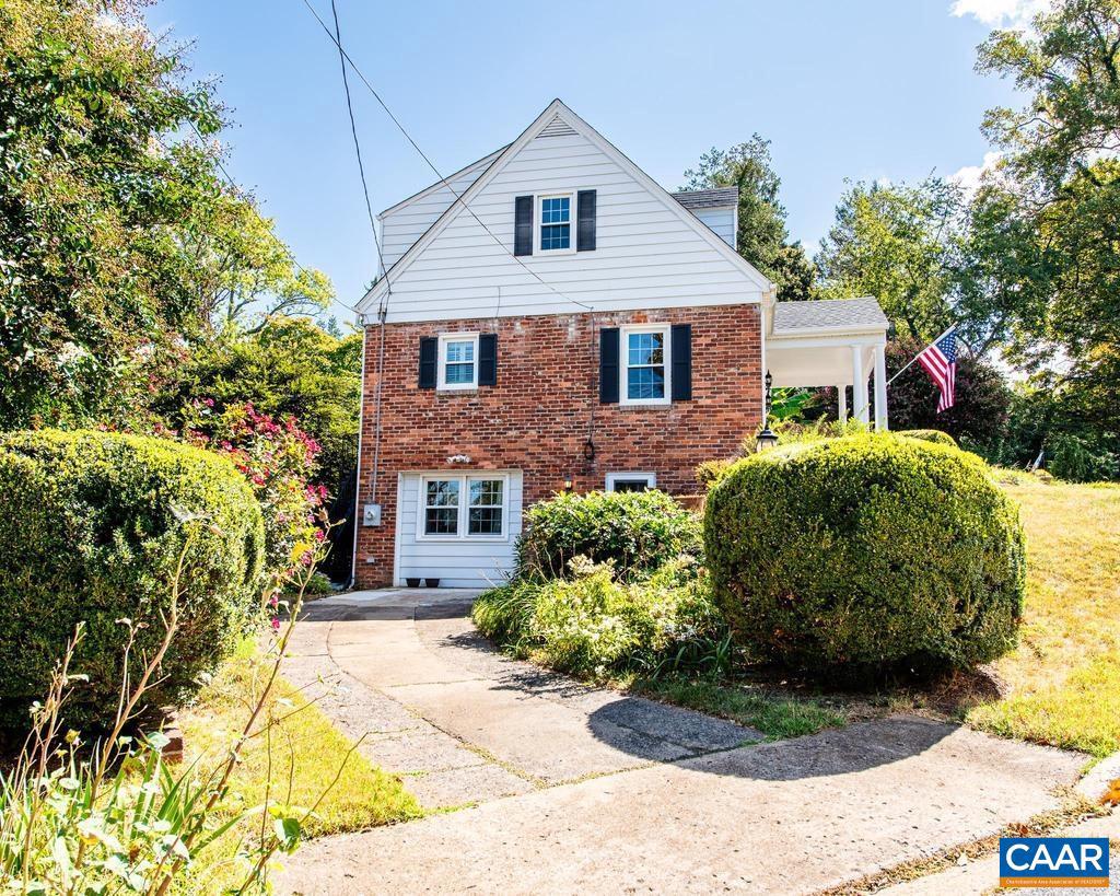 221 LEE AVE, ORANGE, Virginia 22960, 3 Bedrooms Bedrooms, ,2 BathroomsBathrooms,Residential,For sale,221 LEE AVE,668836 MLS # 668836