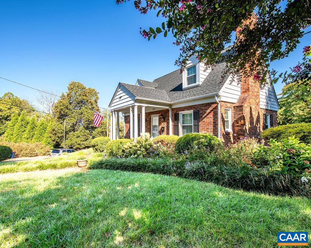221 LEE AVE, ORANGE, Virginia 22960, 3 Bedrooms Bedrooms, ,2 BathroomsBathrooms,Residential,For sale,221 LEE AVE,668836 MLS # 668836