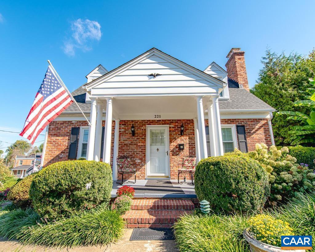 221 LEE AVE, ORANGE, Virginia 22960, 3 Bedrooms Bedrooms, ,2 BathroomsBathrooms,Residential,For sale,221 LEE AVE,668836 MLS # 668836