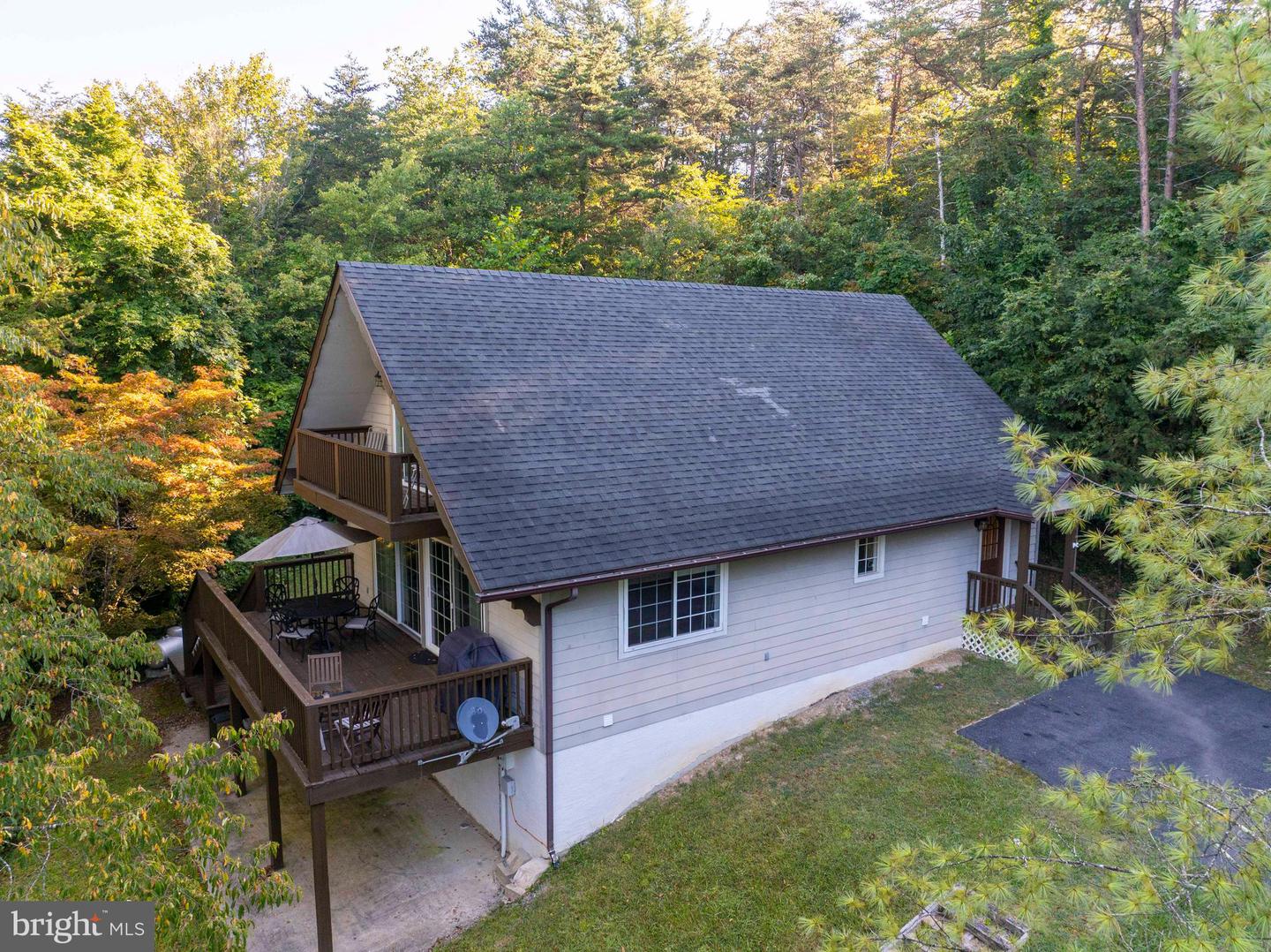 125 FRITZEL, BASYE, Virginia 22810, 4 Bedrooms Bedrooms, 12 Rooms Rooms,4 BathroomsBathrooms,Residential,For sale,125 FRITZEL,VASH2012512 MLS # VASH2012512