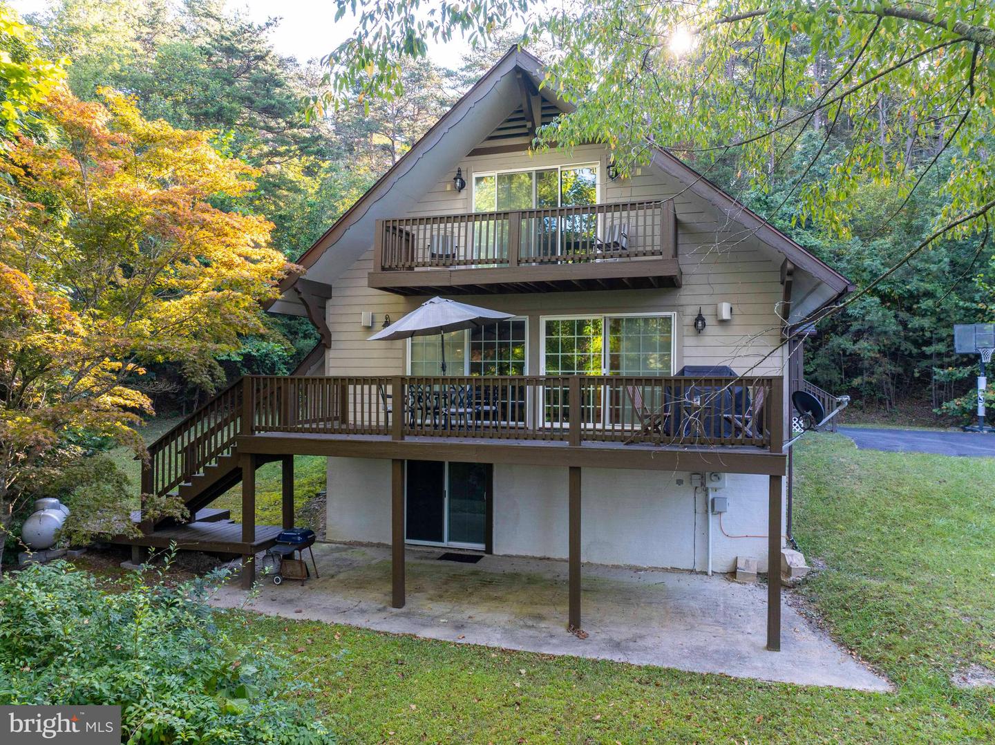 125 FRITZEL, BASYE, Virginia 22810, 4 Bedrooms Bedrooms, 12 Rooms Rooms,4 BathroomsBathrooms,Residential,For sale,125 FRITZEL,VASH2012512 MLS # VASH2012512