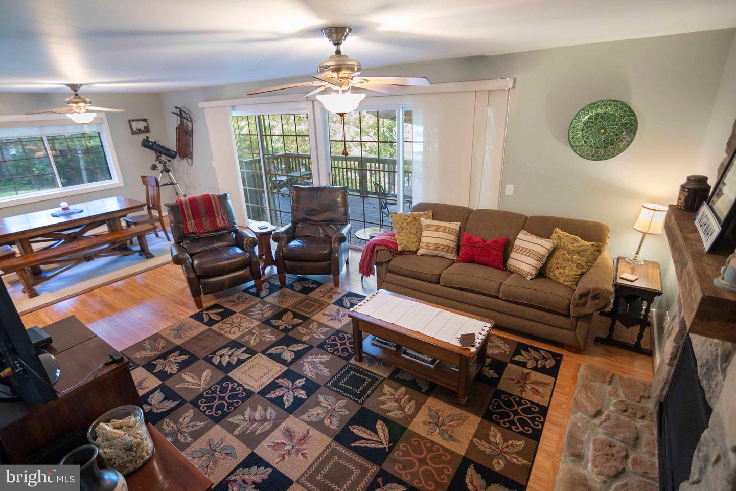 125 FRITZEL, BASYE, Virginia 22810, 4 Bedrooms Bedrooms, 12 Rooms Rooms,4 BathroomsBathrooms,Residential,For sale,125 FRITZEL,VASH2012512 MLS # VASH2012512