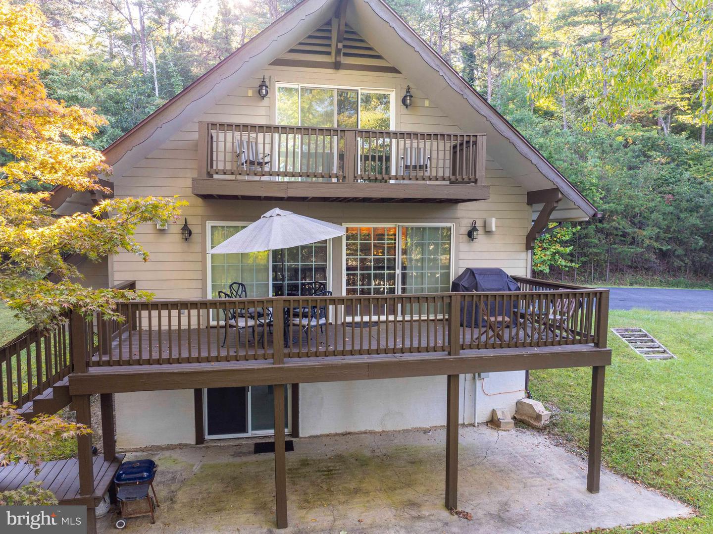 125 FRITZEL, BASYE, Virginia 22810, 4 Bedrooms Bedrooms, 12 Rooms Rooms,4 BathroomsBathrooms,Residential,For sale,125 FRITZEL,VASH2012512 MLS # VASH2012512