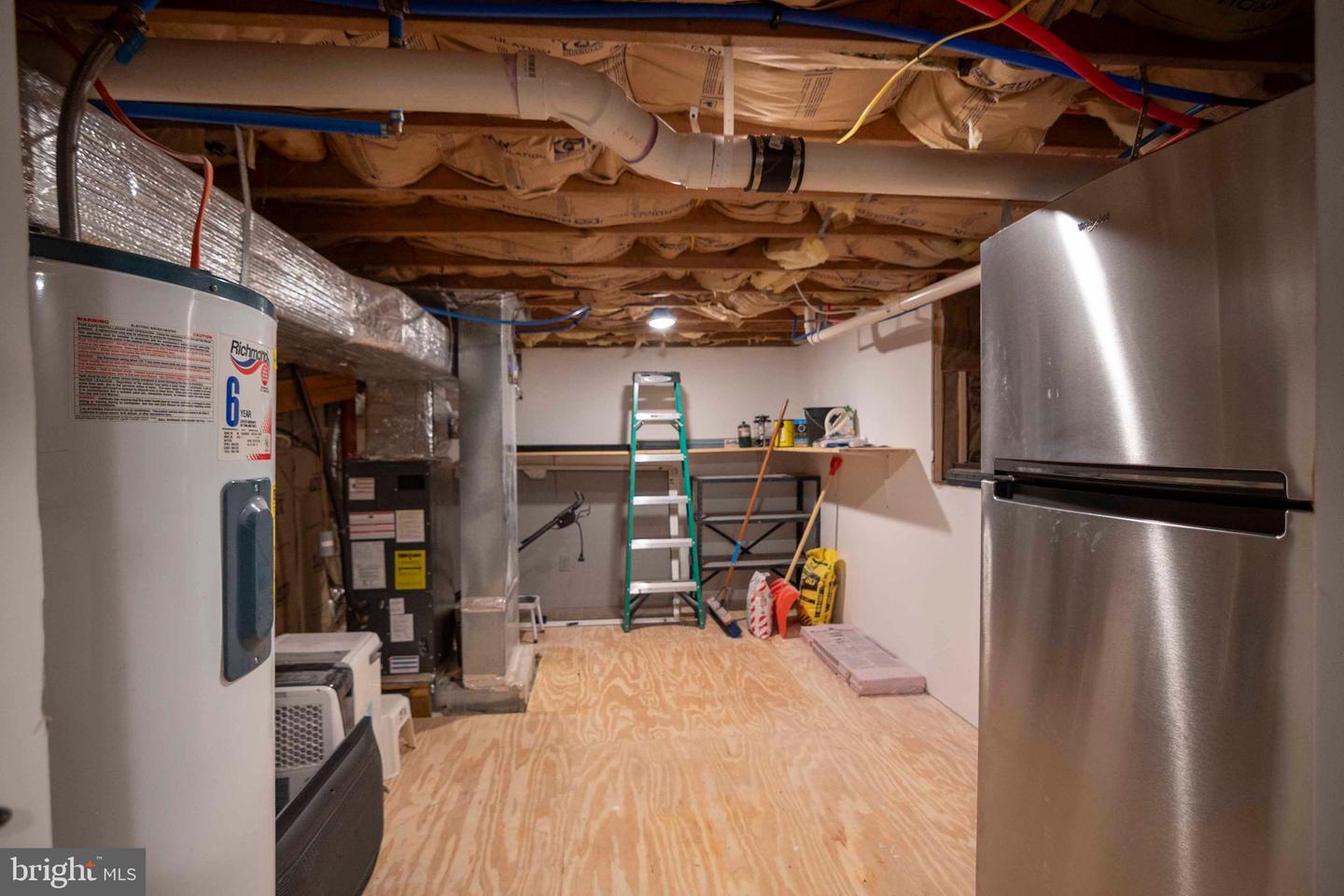 125 FRITZEL, BASYE, Virginia 22810, 4 Bedrooms Bedrooms, 12 Rooms Rooms,4 BathroomsBathrooms,Residential,For sale,125 FRITZEL,VASH2012512 MLS # VASH2012512