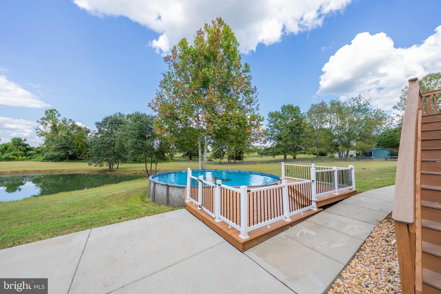 18151 JENNIFER WAY, JEFFERSONTON, Virginia 22724, 4 Bedrooms Bedrooms, 9 Rooms Rooms,4 BathroomsBathrooms,Residential,For sale,18151 JENNIFER WAY,VACU2011540 MLS # VACU2011540