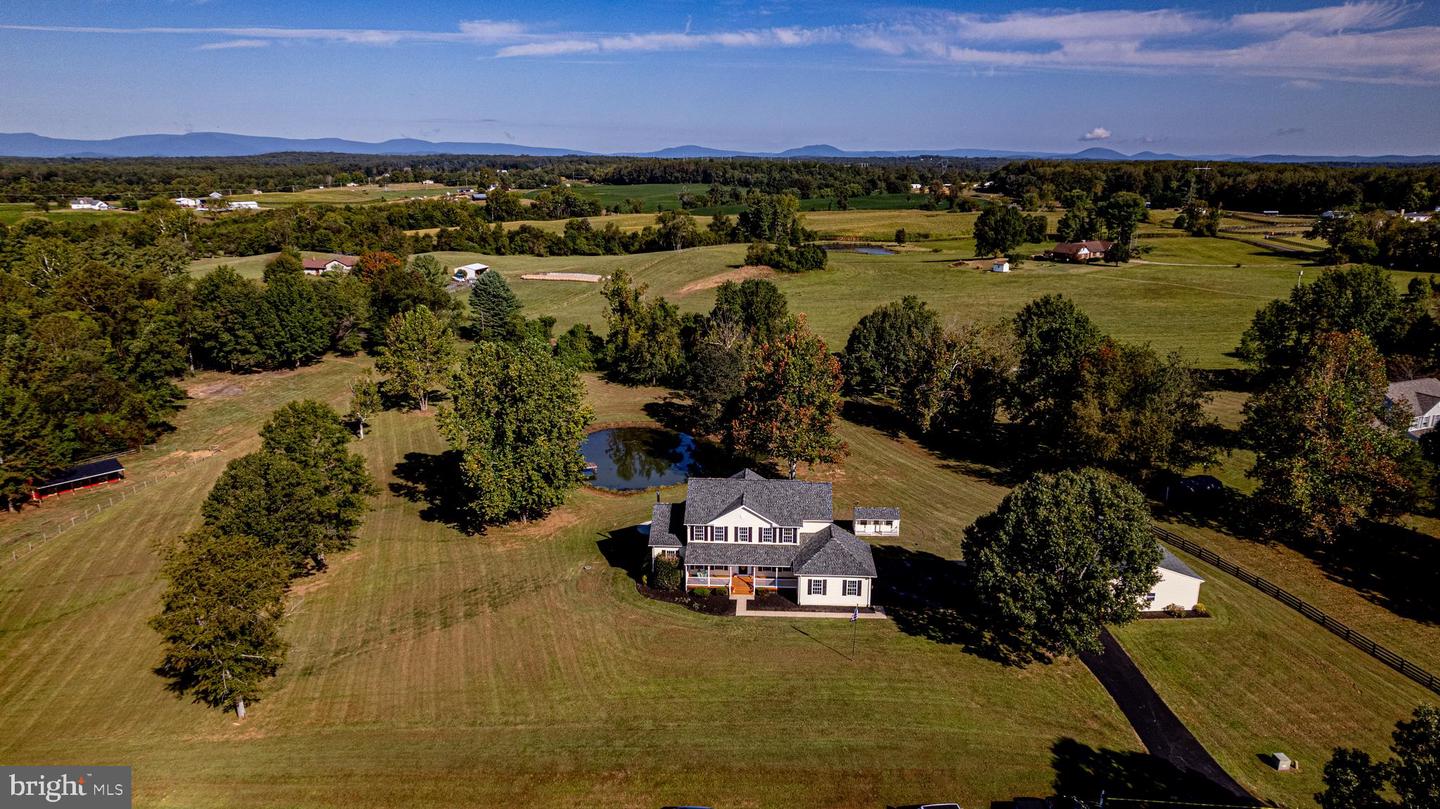 18151 JENNIFER WAY, JEFFERSONTON, Virginia 22724, 4 Bedrooms Bedrooms, 9 Rooms Rooms,4 BathroomsBathrooms,Residential,For sale,18151 JENNIFER WAY,VACU2011540 MLS # VACU2011540