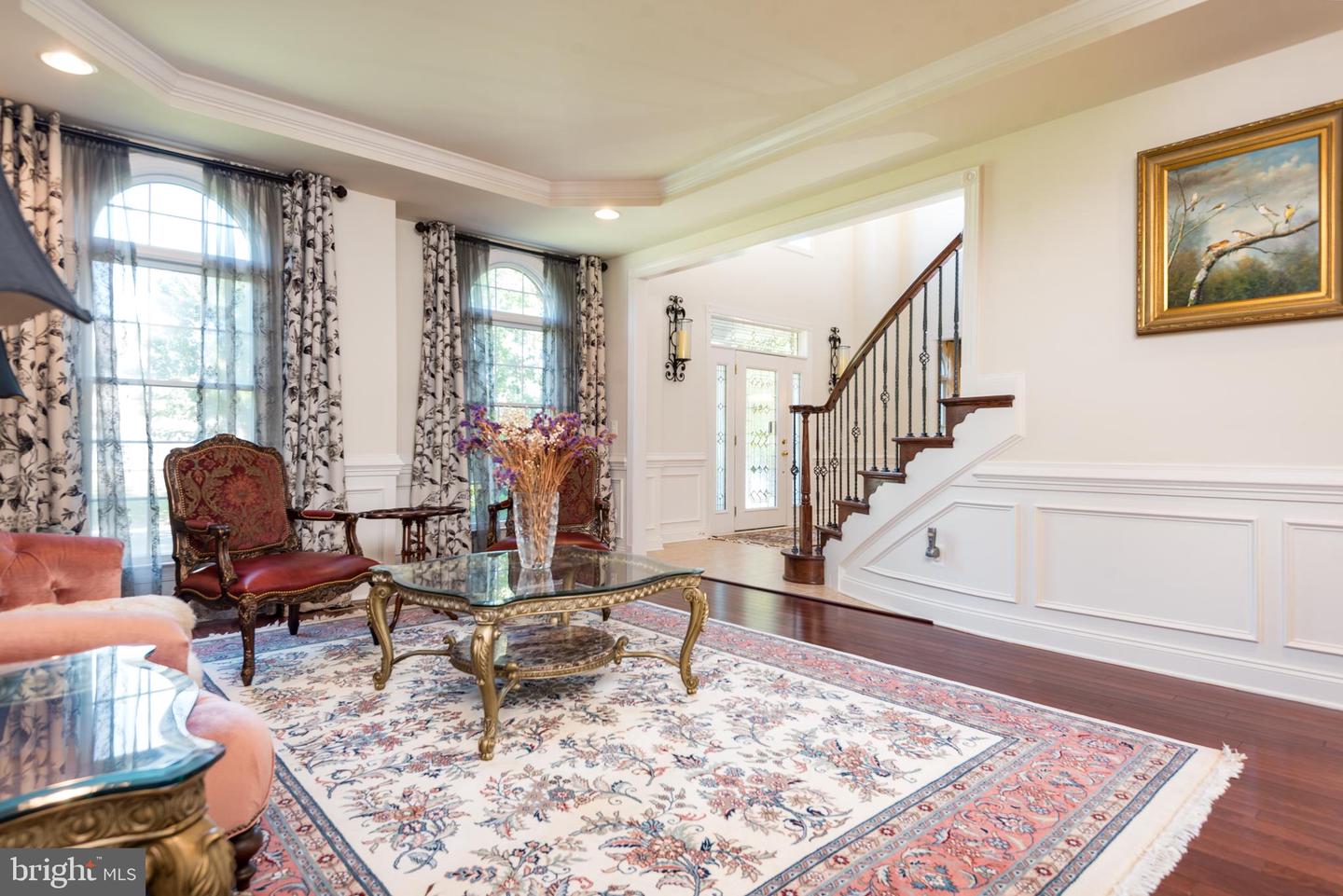 5331 CHAFFINS FARM CT, HAYMARKET, Virginia 20169, 6 Bedrooms Bedrooms, ,6 BathroomsBathrooms,Residential,For sale,5331 CHAFFINS FARM CT,VAPW2103830 MLS # VAPW2103830