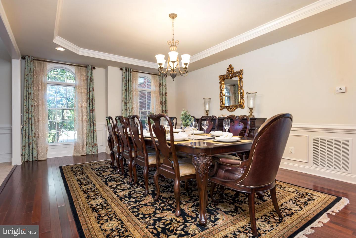 5331 CHAFFINS FARM CT, HAYMARKET, Virginia 20169, 6 Bedrooms Bedrooms, ,6 BathroomsBathrooms,Residential,For sale,5331 CHAFFINS FARM CT,VAPW2103830 MLS # VAPW2103830