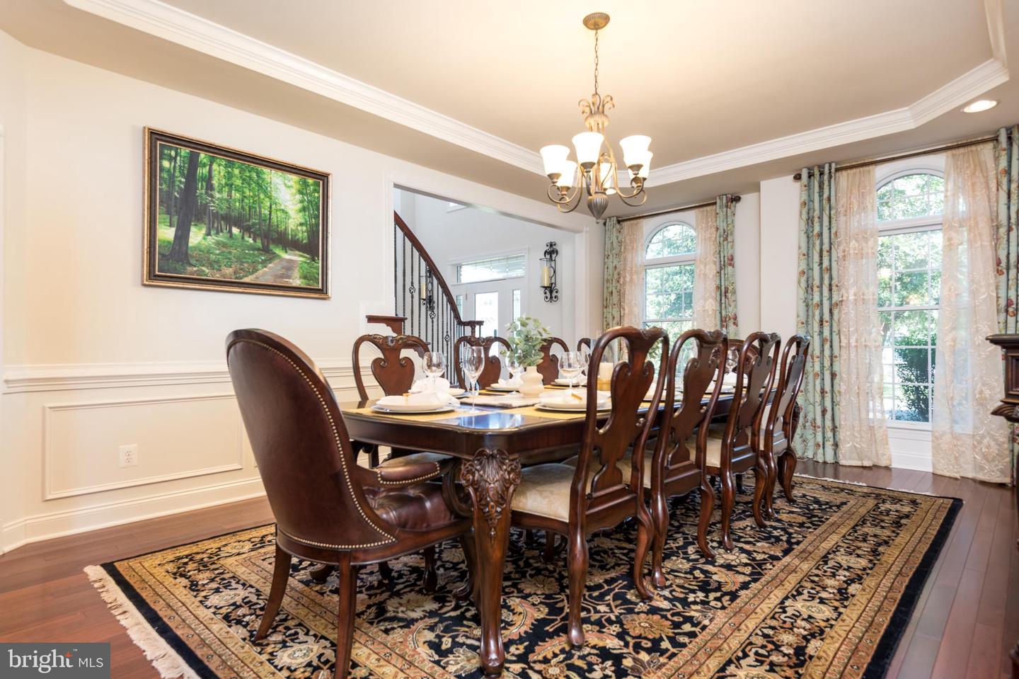 5331 CHAFFINS FARM CT, HAYMARKET, Virginia 20169, 6 Bedrooms Bedrooms, ,6 BathroomsBathrooms,Residential,For sale,5331 CHAFFINS FARM CT,VAPW2103830 MLS # VAPW2103830