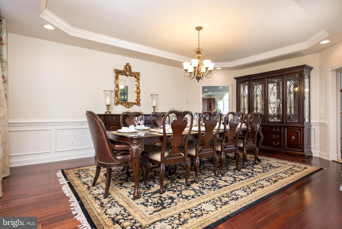 5331 CHAFFINS FARM CT, HAYMARKET, Virginia 20169, 6 Bedrooms Bedrooms, ,6 BathroomsBathrooms,Residential,For sale,5331 CHAFFINS FARM CT,VAPW2103830 MLS # VAPW2103830