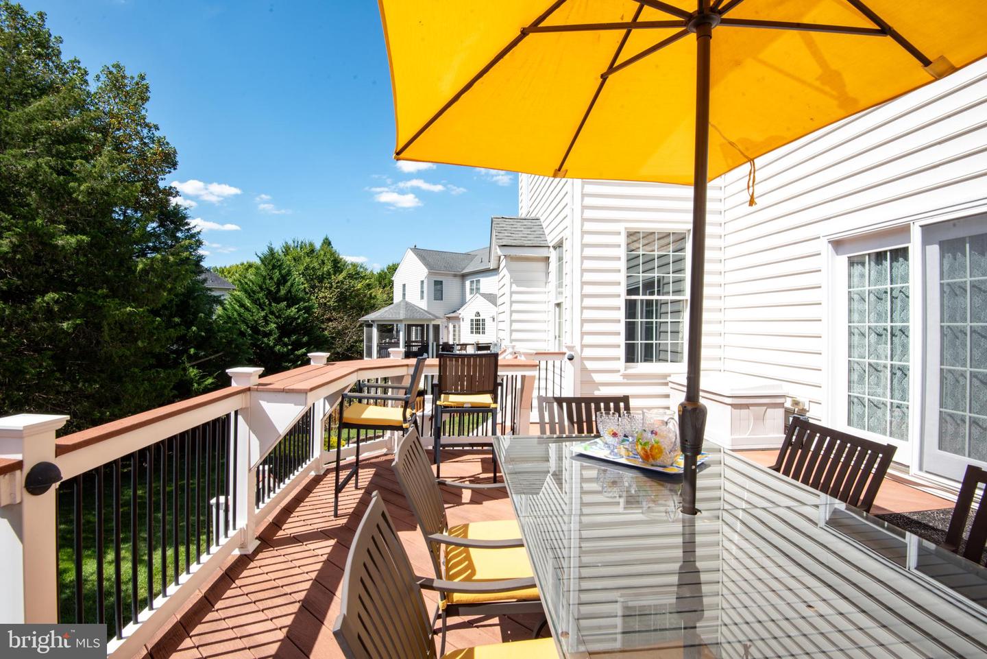 5331 CHAFFINS FARM CT, HAYMARKET, Virginia 20169, 6 Bedrooms Bedrooms, ,6 BathroomsBathrooms,Residential,For sale,5331 CHAFFINS FARM CT,VAPW2103830 MLS # VAPW2103830