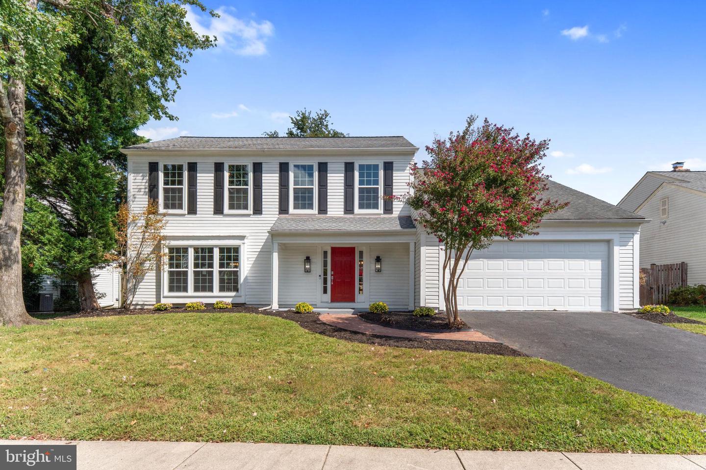 7033 BEDROCK RD, ALEXANDRIA, Virginia 22306, 4 Bedrooms Bedrooms, ,2 BathroomsBathrooms,Residential,For sale,7033 BEDROCK RD,VAFX2266780 MLS # VAFX2266780