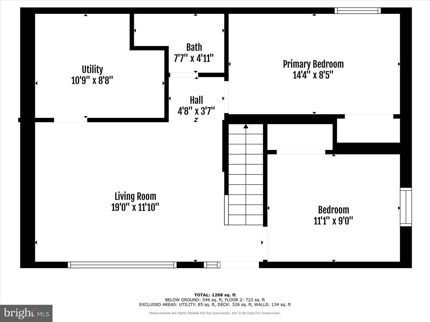 14220 FALLBROOK LN, WOODBRIDGE, Virginia 22193, 4 Bedrooms Bedrooms, 6 Rooms Rooms,2 BathroomsBathrooms,Residential,For sale,14220 FALLBROOK LN,VAPW2103842 MLS # VAPW2103842