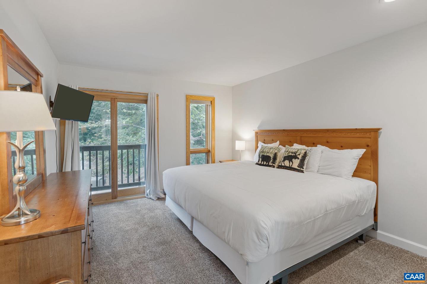 1442 HIGHLANDS CONDOS, WINTERGREEN RESORT, Virginia 22967, 3 Bedrooms Bedrooms, ,3 BathroomsBathrooms,Residential,For sale,1442 HIGHLANDS CONDOS,668854 MLS # 668854
