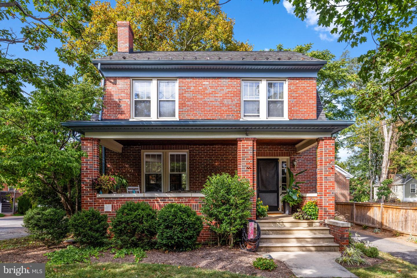 420 W CORK ST, WINCHESTER, Virginia 22601, 4 Bedrooms Bedrooms, ,1 BathroomBathrooms,Residential,For sale,420 W CORK ST,VAWI2009060 MLS # VAWI2009060