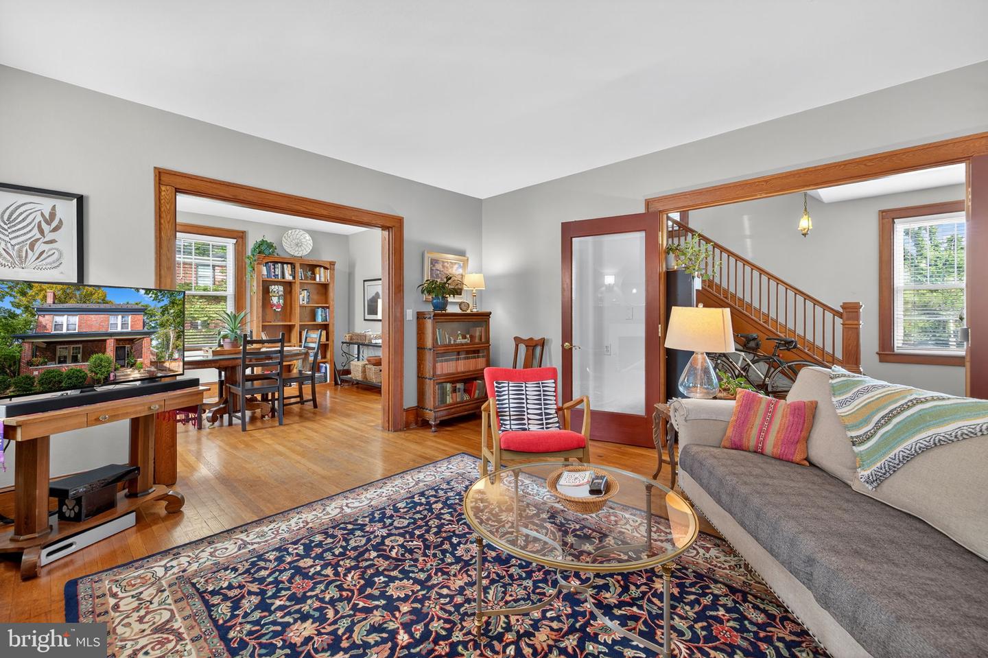 420 W CORK ST, WINCHESTER, Virginia 22601, 4 Bedrooms Bedrooms, ,1 BathroomBathrooms,Residential,For sale,420 W CORK ST,VAWI2009060 MLS # VAWI2009060