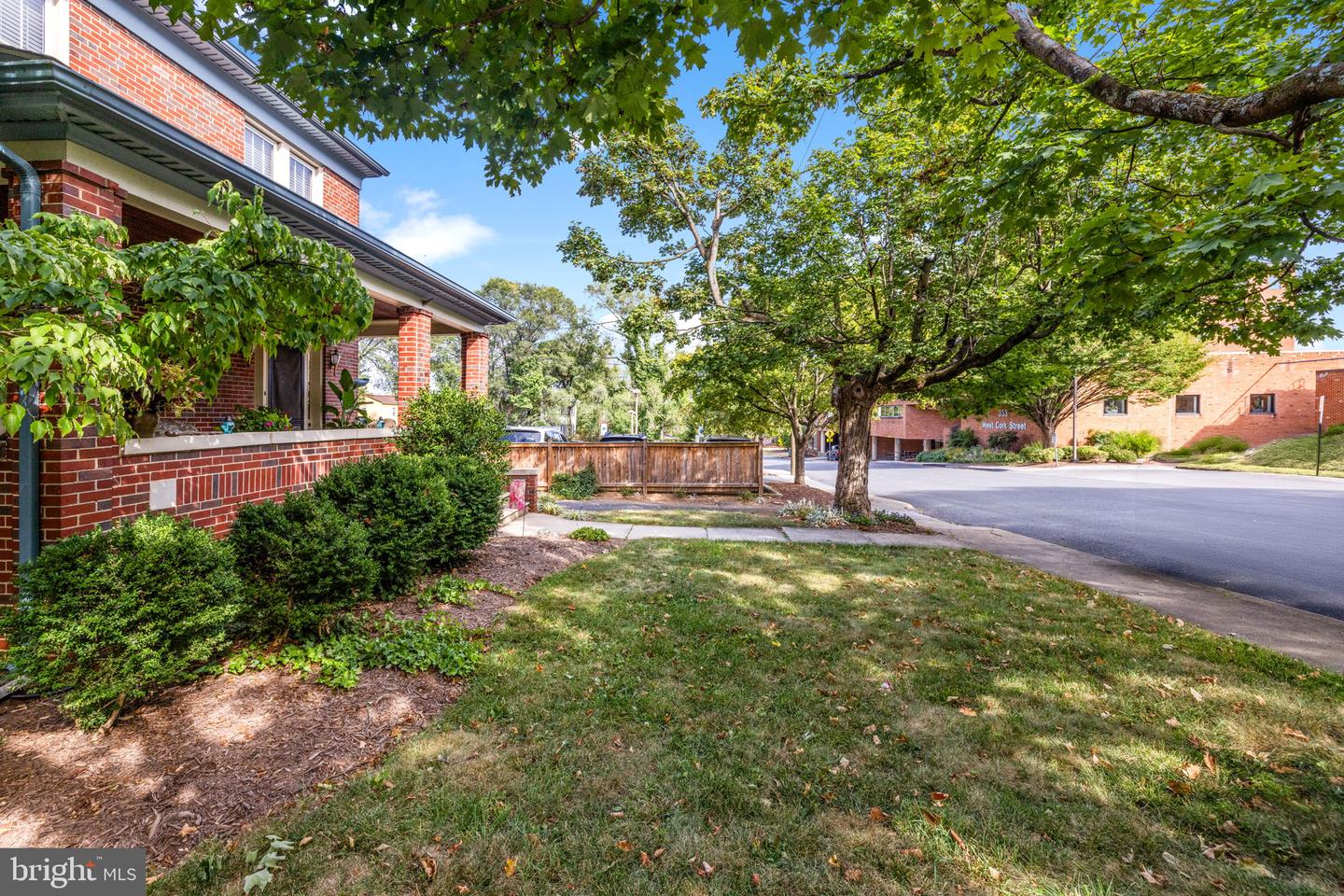 420 W CORK ST, WINCHESTER, Virginia 22601, 4 Bedrooms Bedrooms, ,1 BathroomBathrooms,Residential,For sale,420 W CORK ST,VAWI2009060 MLS # VAWI2009060