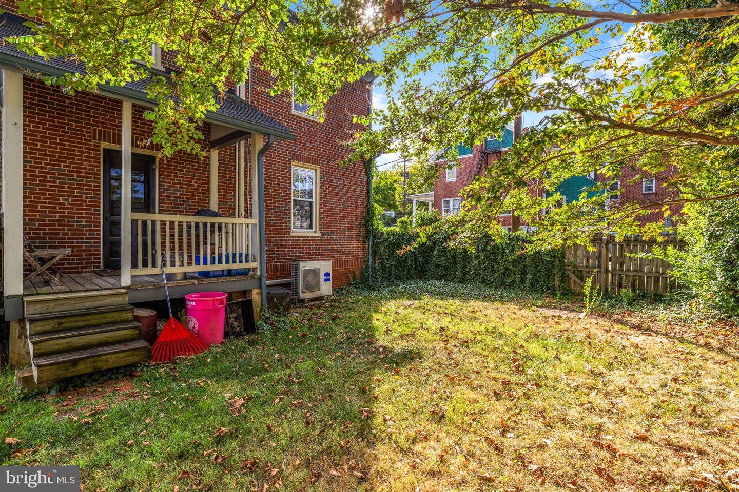 420 W CORK ST, WINCHESTER, Virginia 22601, 4 Bedrooms Bedrooms, ,1 BathroomBathrooms,Residential,For sale,420 W CORK ST,VAWI2009060 MLS # VAWI2009060