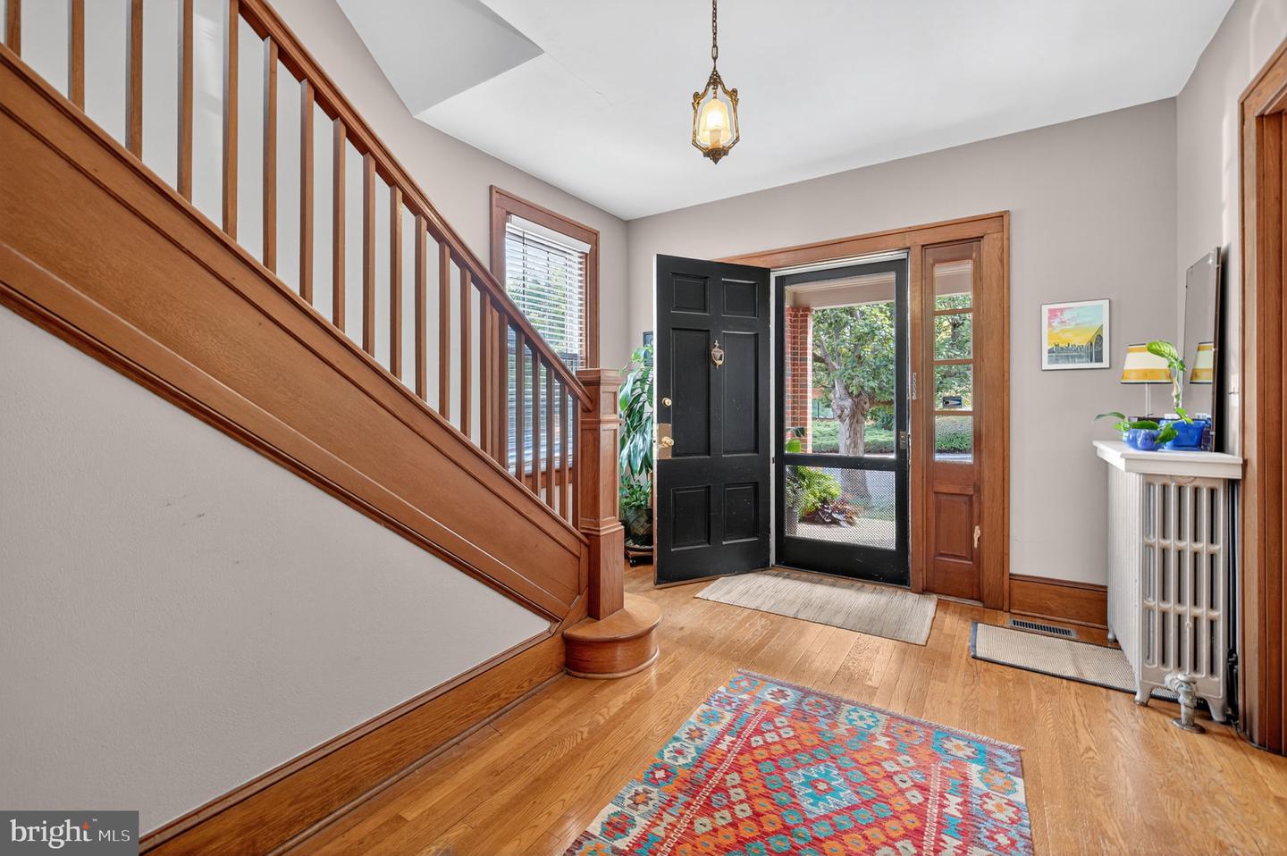 420 W CORK ST, WINCHESTER, Virginia 22601, 4 Bedrooms Bedrooms, ,1 BathroomBathrooms,Residential,For sale,420 W CORK ST,VAWI2009060 MLS # VAWI2009060