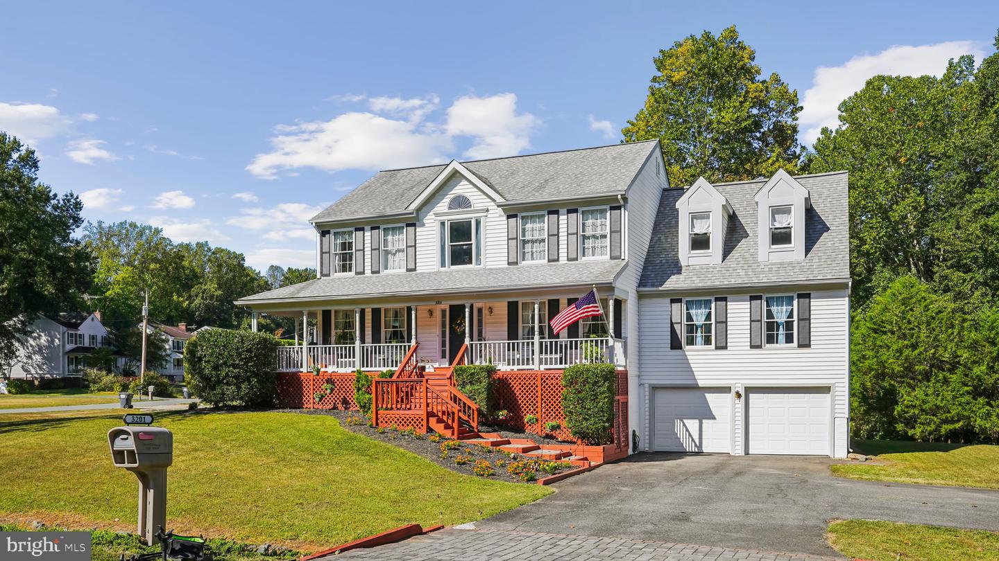 3201 AQUIA DR, STAFFORD, Virginia 22554, 3 Bedrooms Bedrooms, ,2 BathroomsBathrooms,Residential,For sale,3201 AQUIA DR,VAST2042638 MLS # VAST2042638