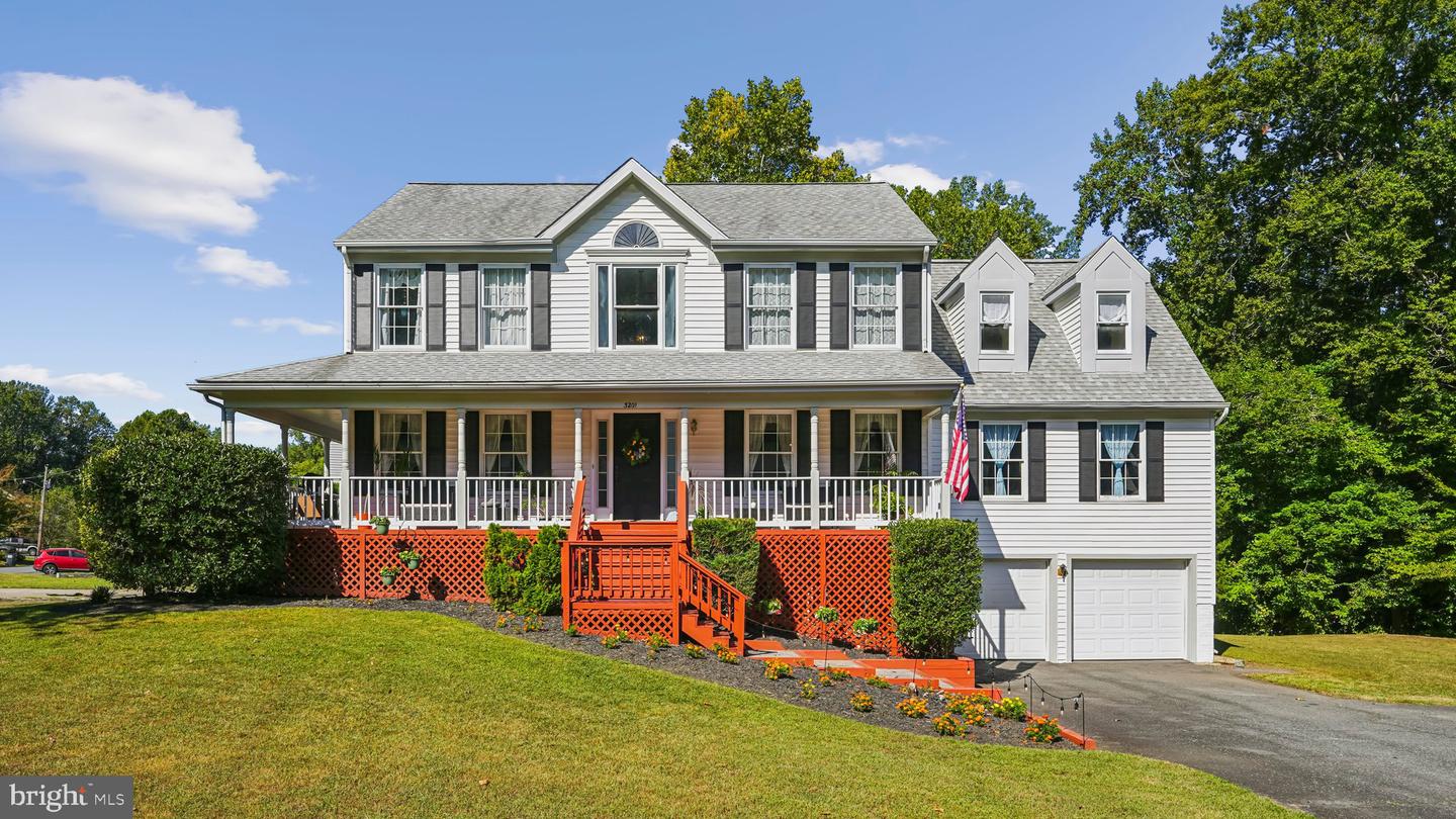 3201 AQUIA DR, STAFFORD, Virginia 22554, 3 Bedrooms Bedrooms, ,2 BathroomsBathrooms,Residential,For sale,3201 AQUIA DR,VAST2042638 MLS # VAST2042638