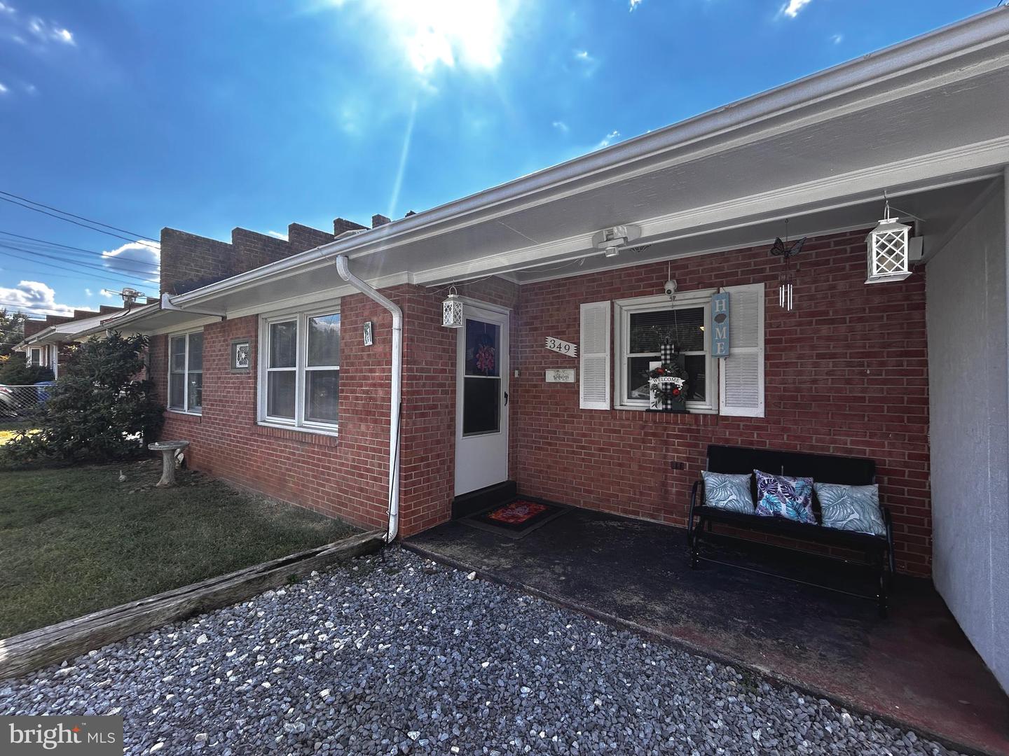 349 RITENOUR ST, FRONT ROYAL, Virginia 22630, 3 Bedrooms Bedrooms, 6 Rooms Rooms,1 BathroomBathrooms,Residential,For sale,349 RITENOUR ST,VAWR2012282 MLS # VAWR2012282 349 RITENOUR ST, FRONT ROYAL, Virginia 22630, 3 Bedrooms Bedrooms, 6 Rooms Rooms,1 BathroomBathrooms,Residential,For sale,349 RITENOUR ST,VAWR2012282 MLS # VAWR2012282