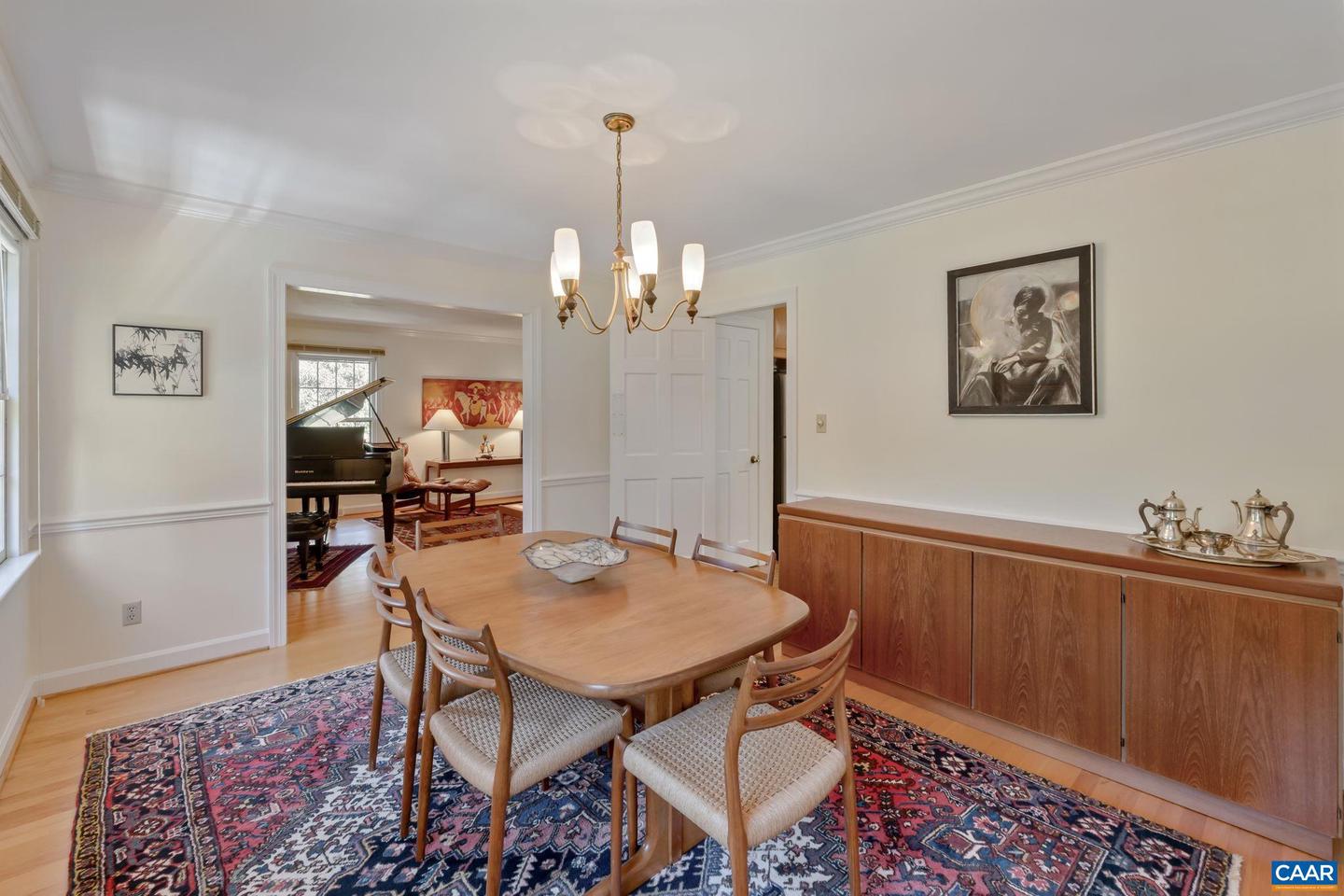 311 GLOUCESTER RD, CHARLOTTESVILLE, Virginia 22901, 5 Bedrooms Bedrooms, ,3 BathroomsBathrooms,Residential,For sale,311 GLOUCESTER RD,668872 MLS # 668872