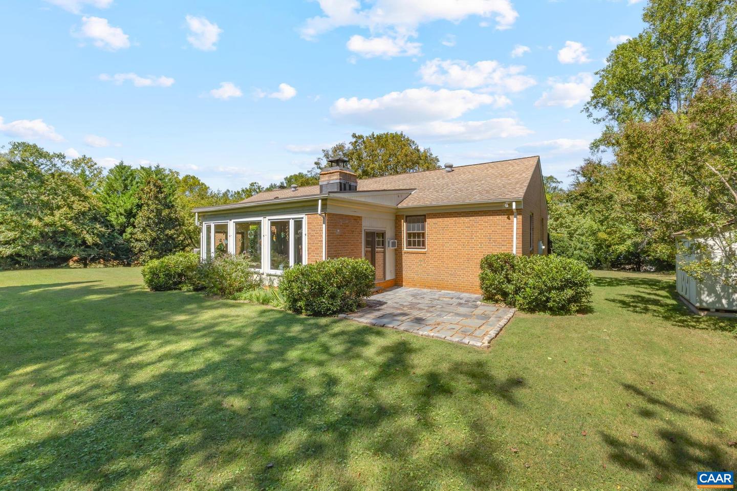 311 GLOUCESTER RD, CHARLOTTESVILLE, Virginia 22901, 5 Bedrooms Bedrooms, ,3 BathroomsBathrooms,Residential,For sale,311 GLOUCESTER RD,668872 MLS # 668872