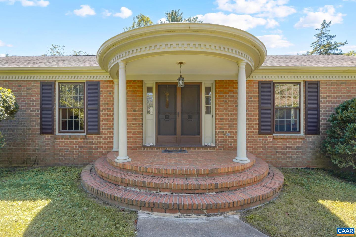 311 GLOUCESTER RD, CHARLOTTESVILLE, Virginia 22901, 5 Bedrooms Bedrooms, ,3 BathroomsBathrooms,Residential,For sale,311 GLOUCESTER RD,668872 MLS # 668872