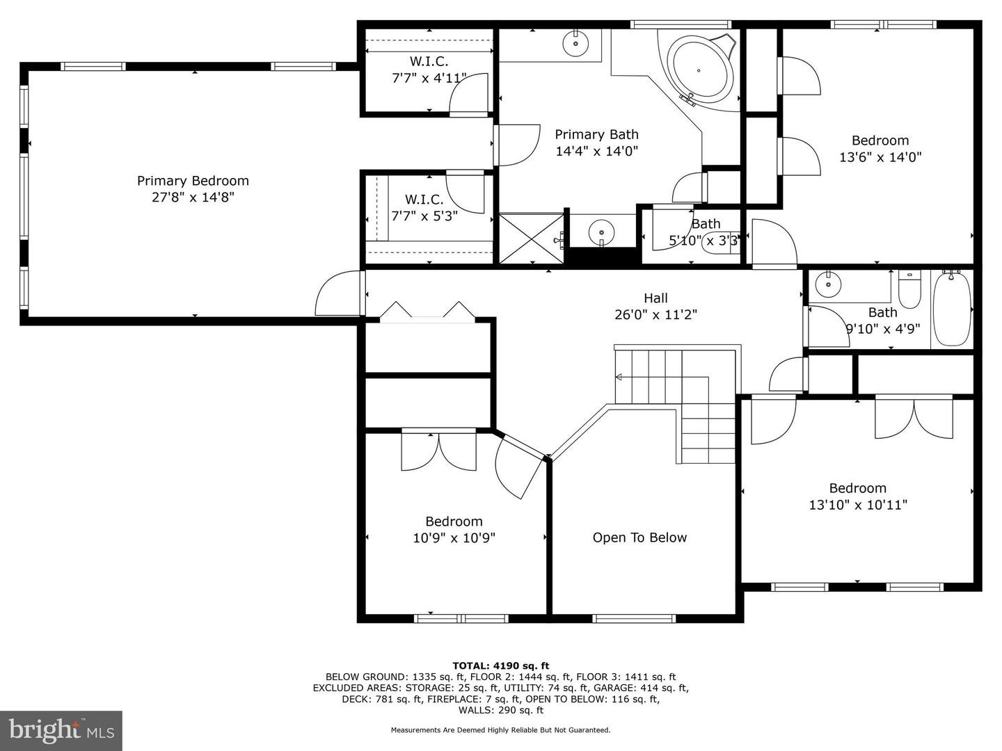 20503 TANAGER PL, LEESBURG, Virginia 20175, 5 Bedrooms Bedrooms, ,3 BathroomsBathrooms,Residential,For sale,20503 TANAGER PL,VALO2106694 MLS # VALO2106694
