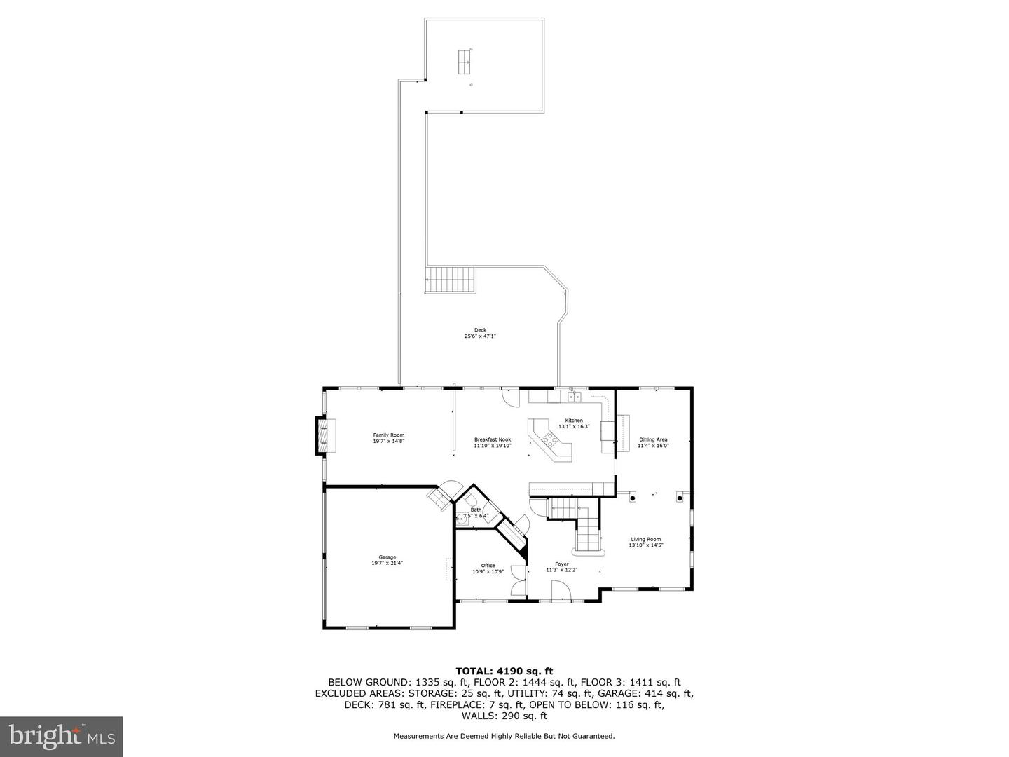 20503 TANAGER PL, LEESBURG, Virginia 20175, 5 Bedrooms Bedrooms, ,3 BathroomsBathrooms,Residential,For sale,20503 TANAGER PL,VALO2106694 MLS # VALO2106694
