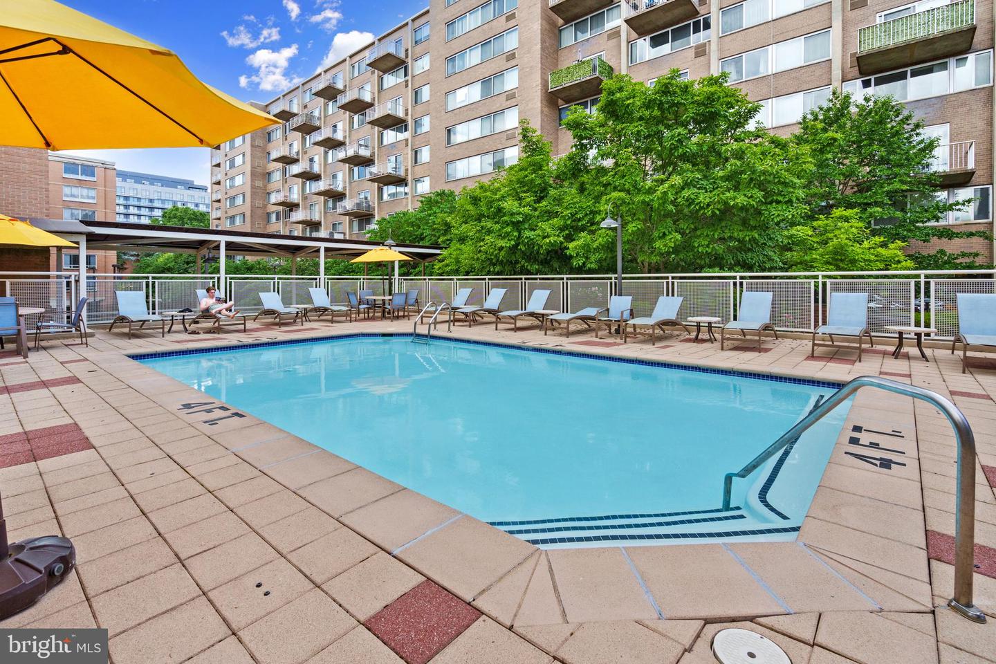 800 4TH ST SW #N603, WASHINGTON, District Of Columbia 20024, ,1 BathroomBathrooms,Residential,For sale,800 4TH ST SW #N603,DCDC2221986 MLS # DCDC2221986