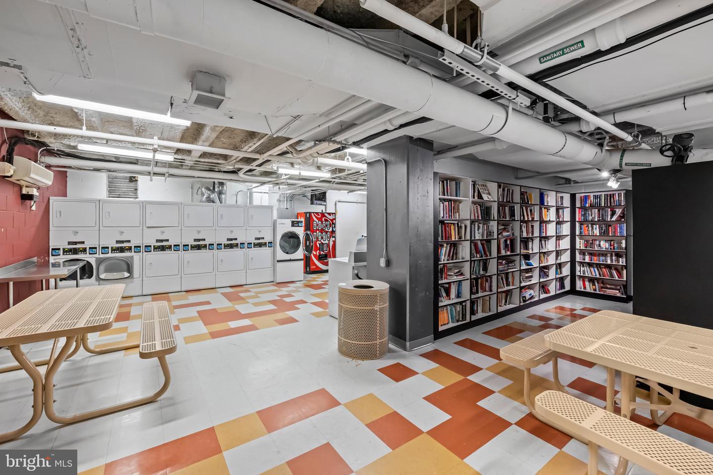 800 4TH ST SW #N603, WASHINGTON, District Of Columbia 20024, ,1 BathroomBathrooms,Residential,For sale,800 4TH ST SW #N603,DCDC2221986 MLS # DCDC2221986