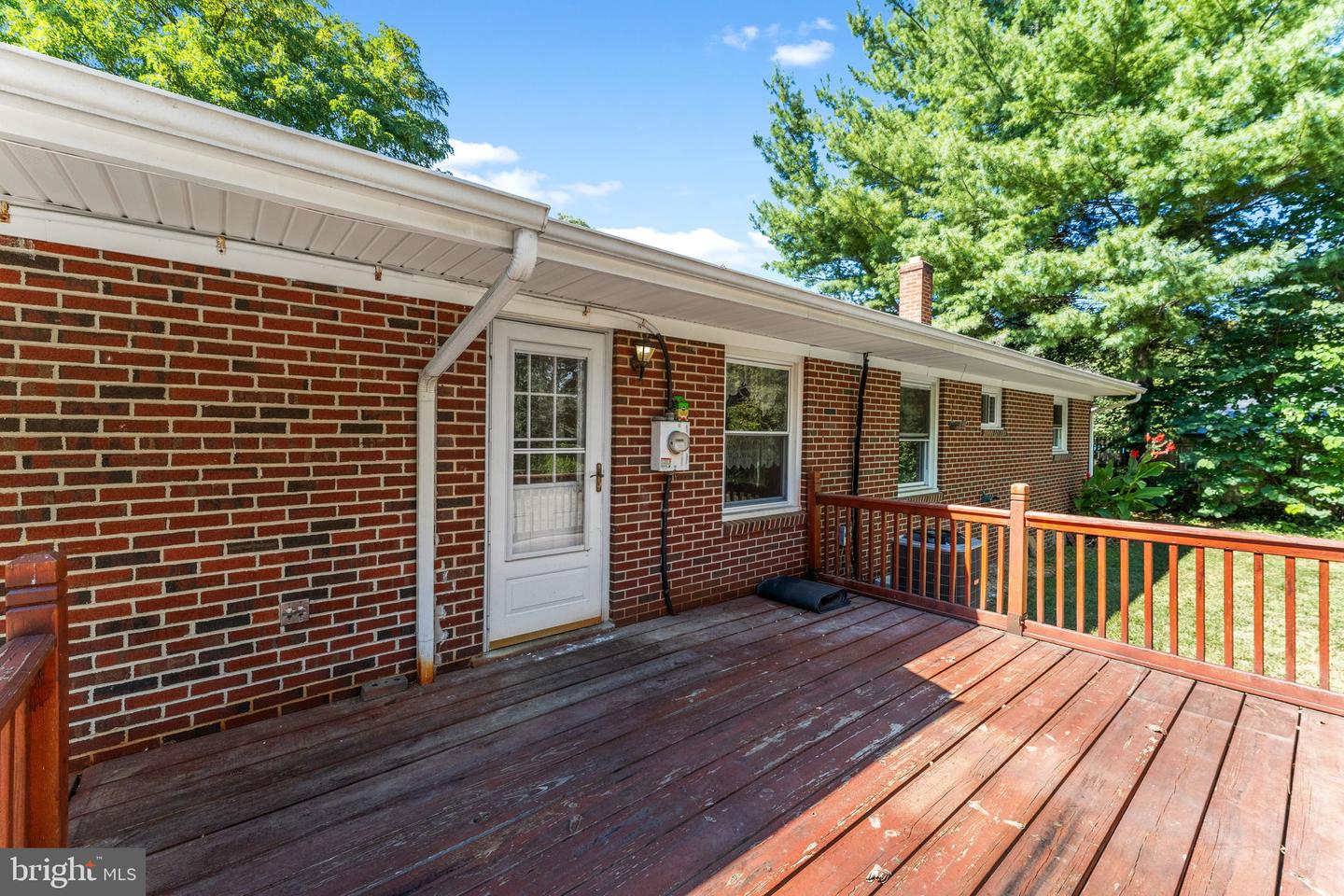 328 S CHURCH ST, BERRYVILLE, Virginia 22611, 3 Bedrooms Bedrooms, ,2 BathroomsBathrooms,Residential,For sale,328 S CHURCH ST,VACL2006060 MLS # VACL2006060