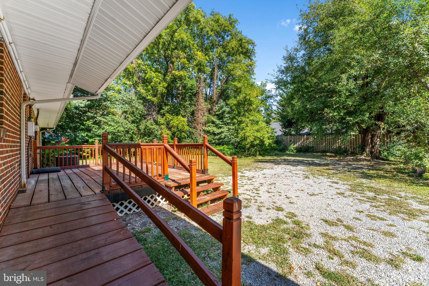 328 S CHURCH ST, BERRYVILLE, Virginia 22611, 3 Bedrooms Bedrooms, ,2 BathroomsBathrooms,Residential,For sale,328 S CHURCH ST,VACL2006060 MLS # VACL2006060