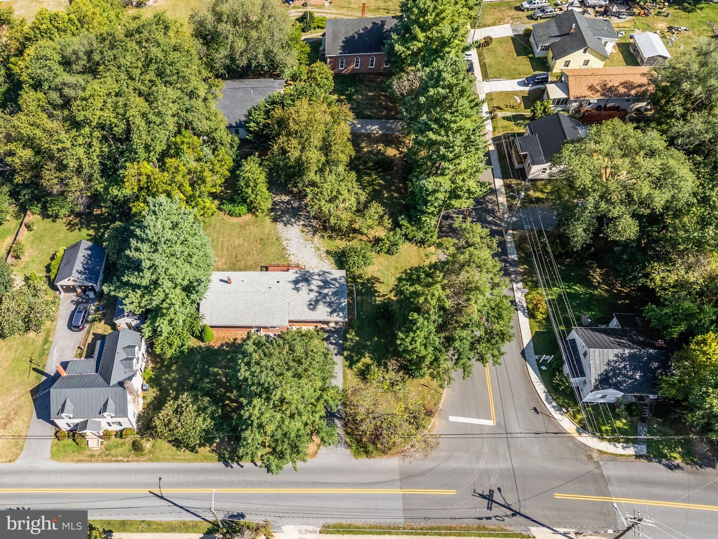 328 S CHURCH ST, BERRYVILLE, Virginia 22611, 3 Bedrooms Bedrooms, ,2 BathroomsBathrooms,Residential,For sale,328 S CHURCH ST,VACL2006060 MLS # VACL2006060