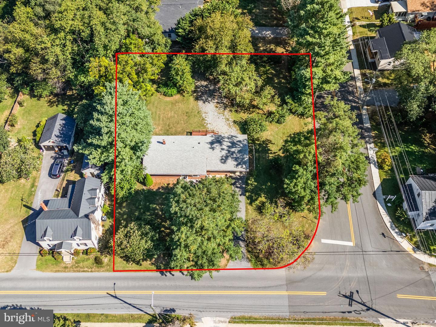 328 S CHURCH ST, BERRYVILLE, Virginia 22611, 3 Bedrooms Bedrooms, ,2 BathroomsBathrooms,Residential,For sale,328 S CHURCH ST,VACL2006060 MLS # VACL2006060