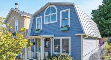 129 E CORK ST, WINCHESTER, Virginia 22601, 2 Bedrooms Bedrooms, ,1 BathroomBathrooms,Residential,For sale,129 E CORK ST,VAWI2009074 MLS # VAWI2009074