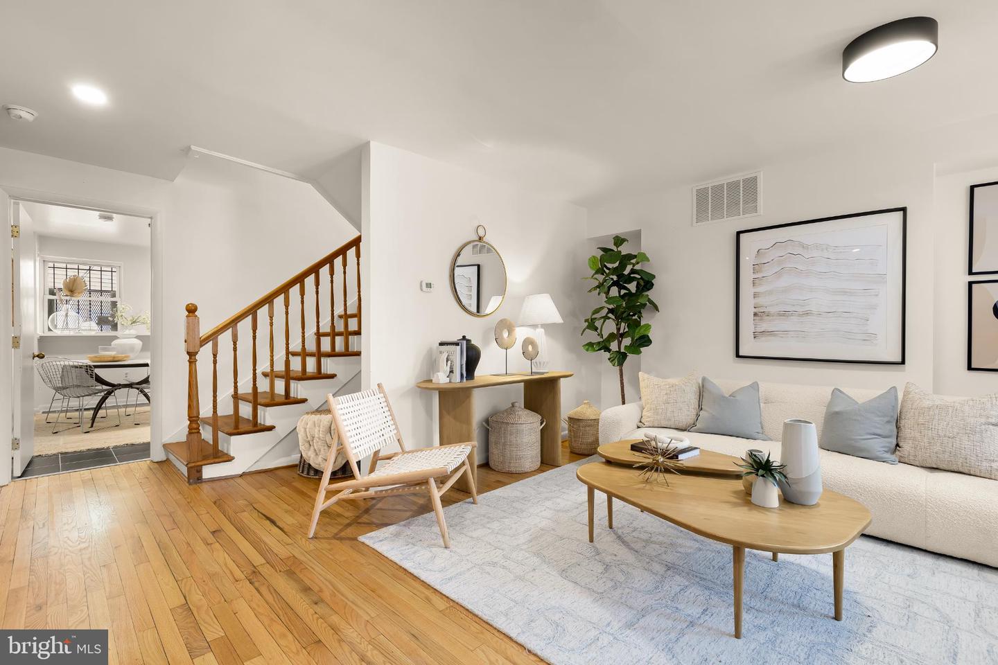 31 FLORIDA AVE NE, WASHINGTON, District Of Columbia 20002, 4 Bedrooms Bedrooms, ,2 BathroomsBathrooms,Residential,For sale,31 FLORIDA AVE NE,DCDC2222158 MLS # DCDC2222158