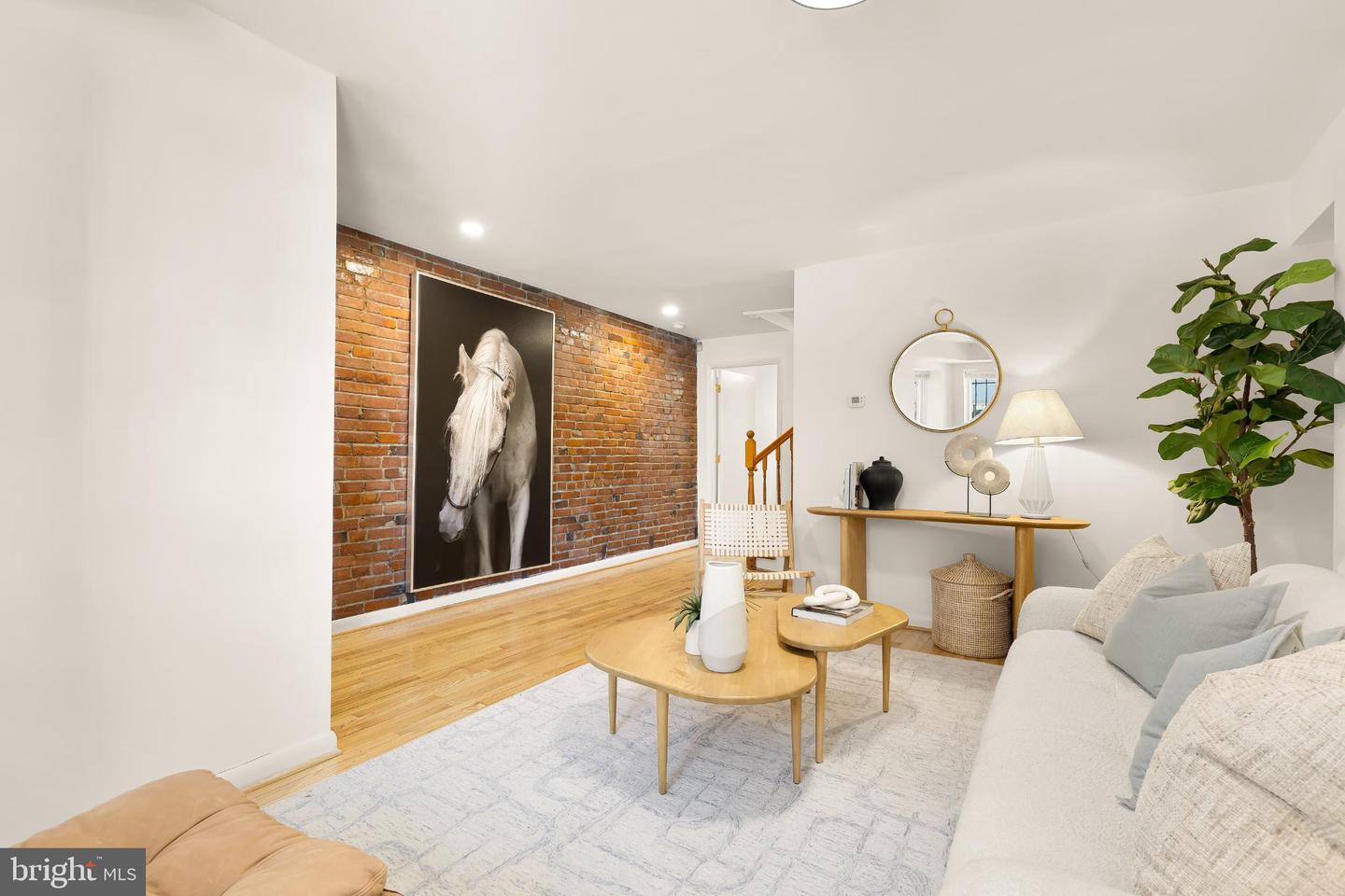 31 FLORIDA AVE NE, WASHINGTON, District Of Columbia 20002, 4 Bedrooms Bedrooms, ,2 BathroomsBathrooms,Residential,For sale,31 FLORIDA AVE NE,DCDC2222158 MLS # DCDC2222158