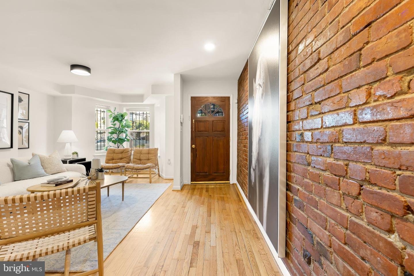 31 FLORIDA AVE NE, WASHINGTON, District Of Columbia 20002, 4 Bedrooms Bedrooms, ,2 BathroomsBathrooms,Residential,For sale,31 FLORIDA AVE NE,DCDC2222158 MLS # DCDC2222158