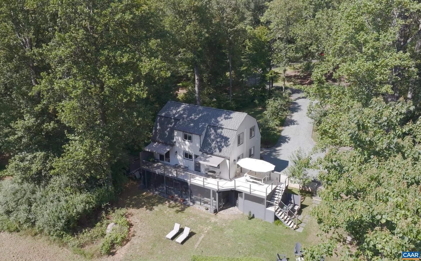 651 BIG OAK RD, CHARLOTTESVILLE, Virginia 22903, 3 Bedrooms Bedrooms, ,2 BathroomsBathrooms,Residential,For sale,651 BIG OAK RD,668870 MLS # 668870