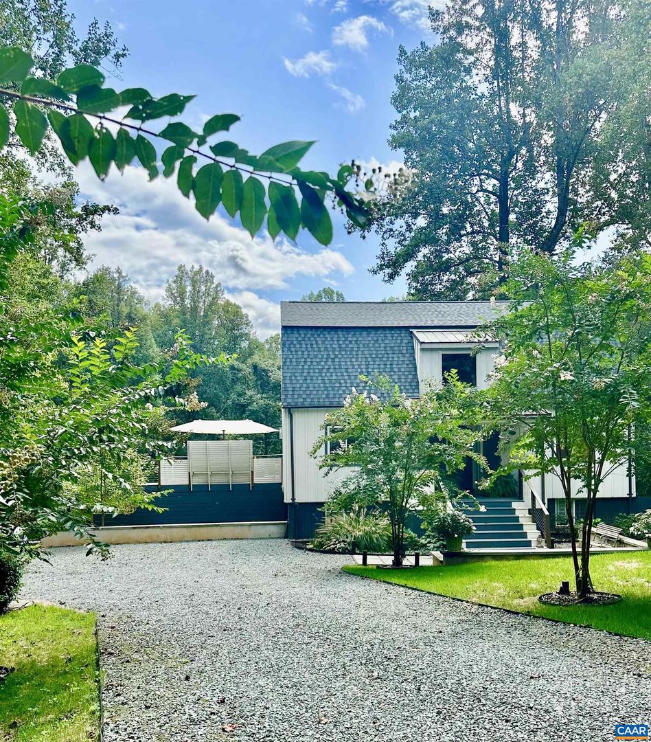 651 BIG OAK RD, CHARLOTTESVILLE, Virginia 22903, 3 Bedrooms Bedrooms, ,2 BathroomsBathrooms,Residential,For sale,651 BIG OAK RD,668870 MLS # 668870