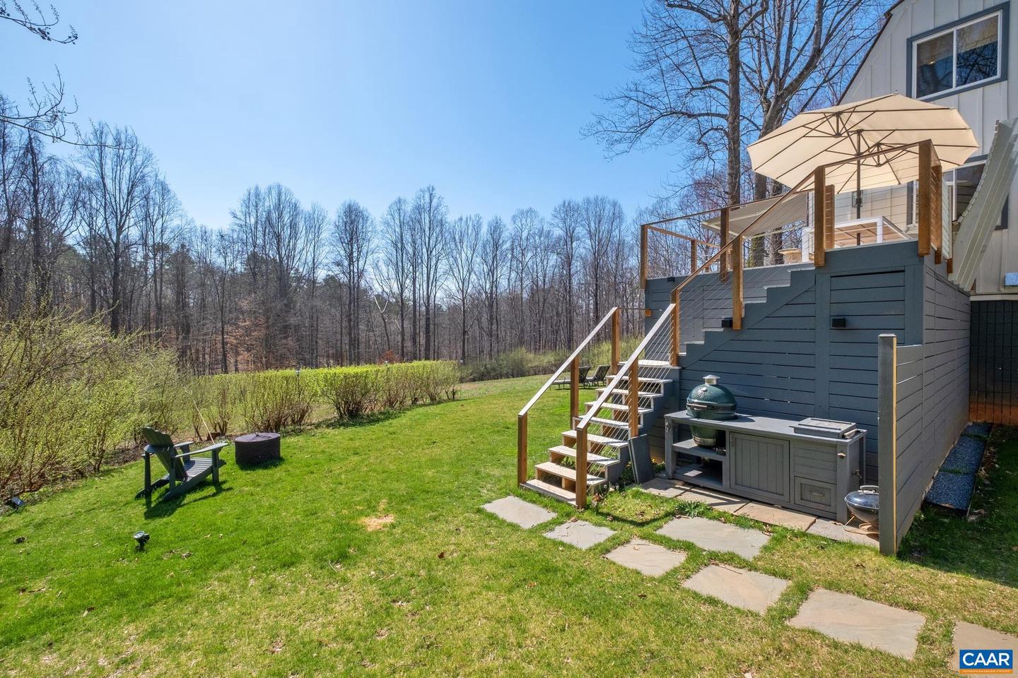 651 BIG OAK RD, CHARLOTTESVILLE, Virginia 22903, 3 Bedrooms Bedrooms, ,2 BathroomsBathrooms,Residential,For sale,651 BIG OAK RD,668870 MLS # 668870
